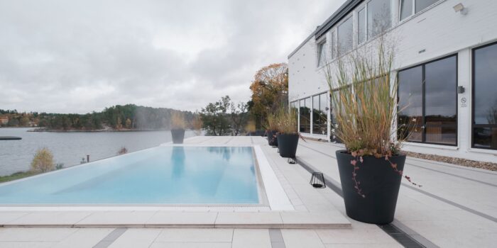 Nordic Hotels & Resorts och Stureplansgruppen tar över Hotell Skepparholmen