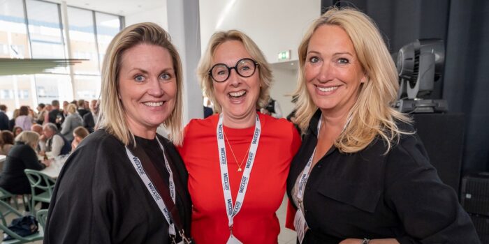 Mingelspecial: Mötesbaren på Kistamässan