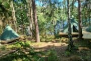 En oförglömlig upplevelse: vildmarkskonferens i Dalsland