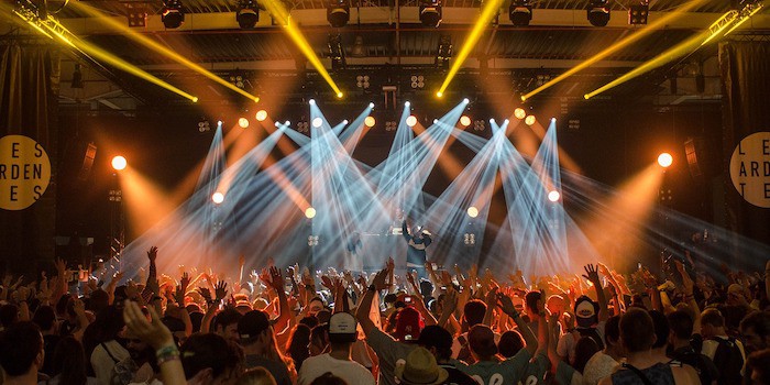 Lista: 14 företag som hjälper dig med evenemangssäkerhet 2022