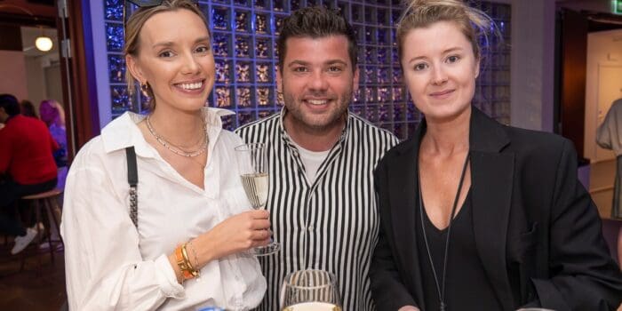 Bildspecial: Minglarna från Mötesbaren på xxxxx