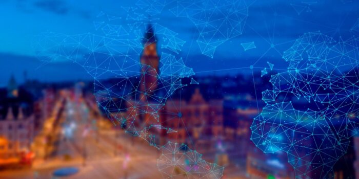 H22 City Expo rivstartar den 30 maj med en internationell innovationsshow