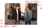 Liwlig Group öppnar filial i New York