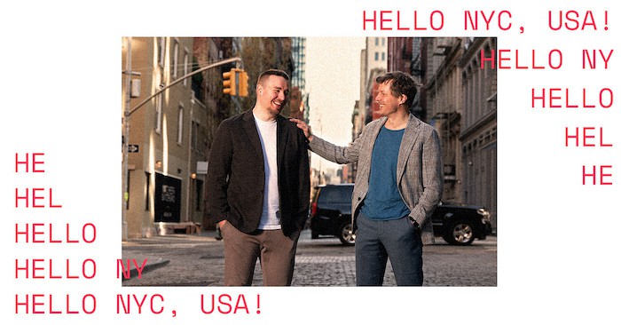 Liwlig Group öppnar filial i New York