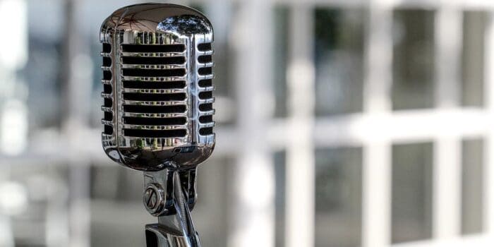 Rekommendera din favorit bland Sveriges föreläsare