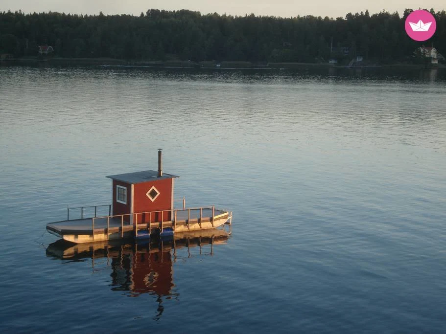 Fem ovanliga och häpnadsväckande båtar som du kan hyra året runt