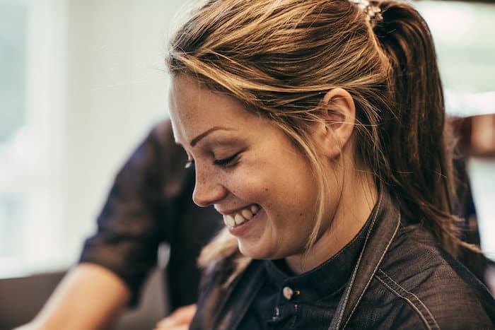 Exklusivt Chef’s Table eller mingelmiddag för 1 000 personer – ingen dag är den andra lik i Cirkus kök