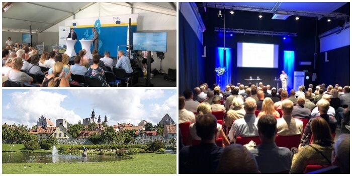 Behöver ni hjälp med er tekniska-setup under Almedals-veckan?