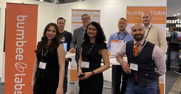 De mäter besöksflöden genom Wi-Fi-signaler i smarta telefoner