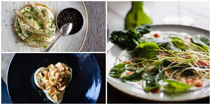 Fotografiskas eventavdelning förstärker sitt samarbete med några av Stockholms mest hållbara matkreatörer