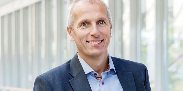 Vattenindustrin väljer Svenska Mässan och Vatten2023