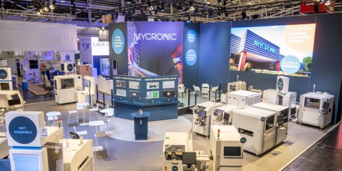 Space Production öppnar dotterbolag i Tyskland