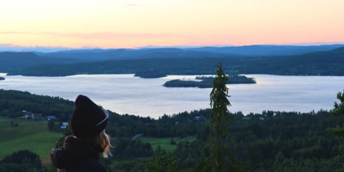 44,7 MSEK till Höga Kustens landsbygder