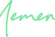 memento logotype green rgb kopia