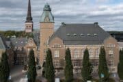 Elite Stadshotellet Västerås