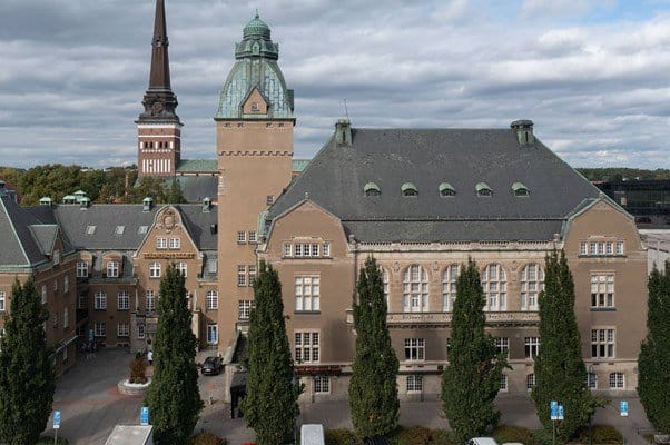Elite Stadshotellet Västerås