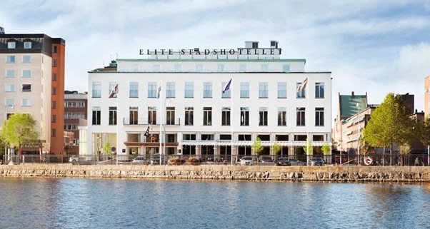 Elite Stadshotellet