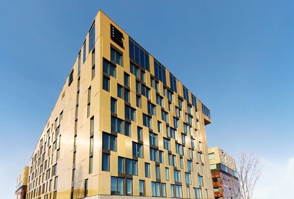 Elite Hotel Academia