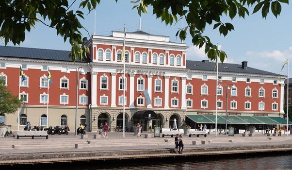 Automatiskt utkast