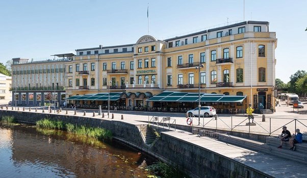 Elite Stadshotellet