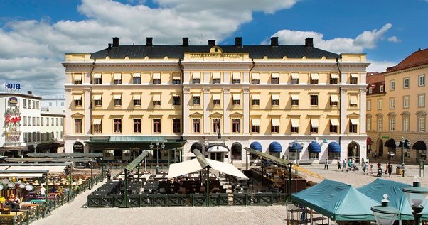 Elite Stora Hotellet Linköping