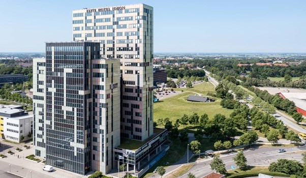 Elite Hotel Ideon