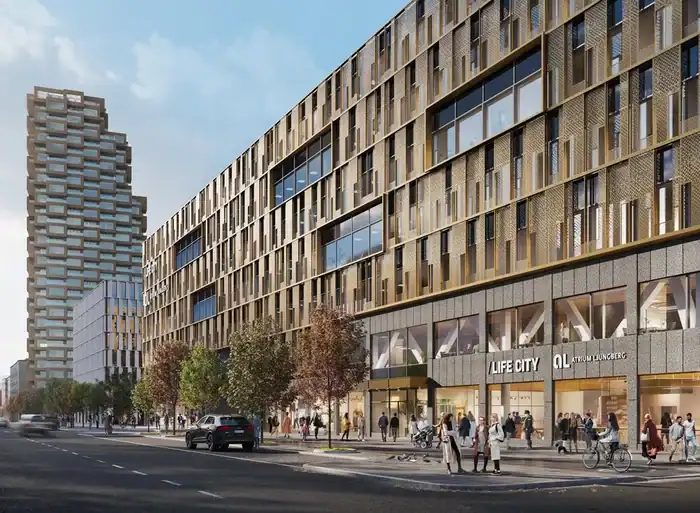 Life City