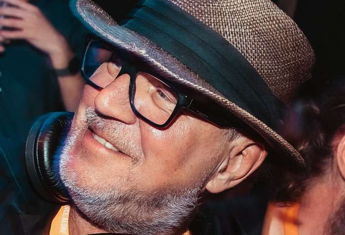 Anders Müller