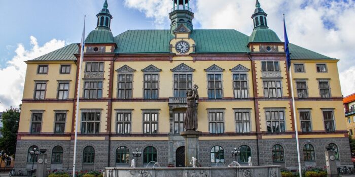 Kommun upphandlar kommunikationstjänster inklusive mötes- och eventtjänster