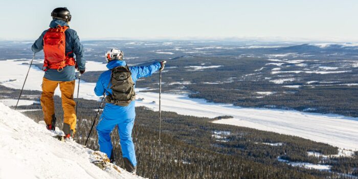 Konferera i fjällen: 16 skäl att välja Lofsdalen