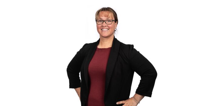 Maria Fjellström tar över Quality Hotel Luleå