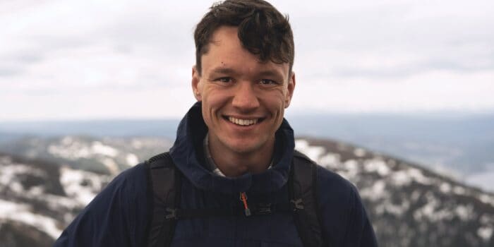 Nils van der Poel, ambassadör och affärsutvecklare