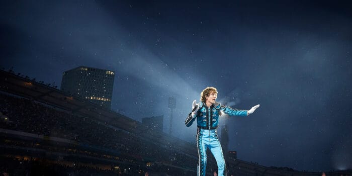 Rekord för Ullevisommaren: nästan 800 000 besökare