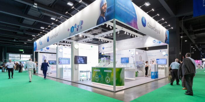 Smart innovation ger större inpact och mindre plats