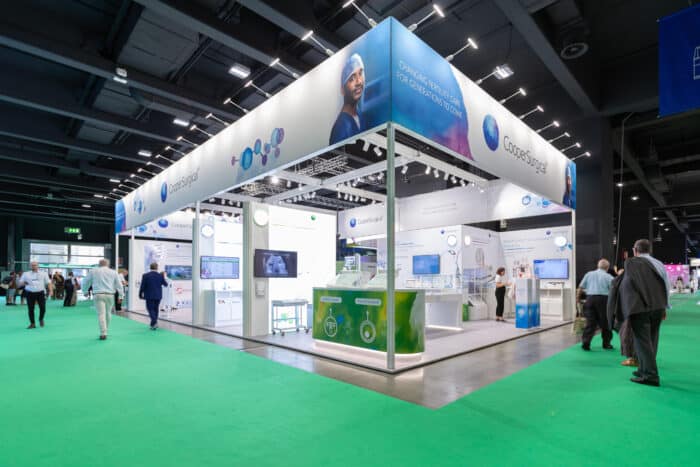 Smart innovation ger större inpact och mindre plats