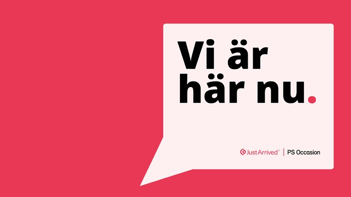 Event för att matcha nyanländ kompetens med svenska arbetsgivare