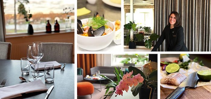 Skiftledare restaurang Runö Möten & Events