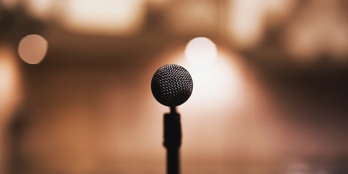 Topp100 – Sveriges populäraste föreläsare och moderatorer 2022: Anders Haglund