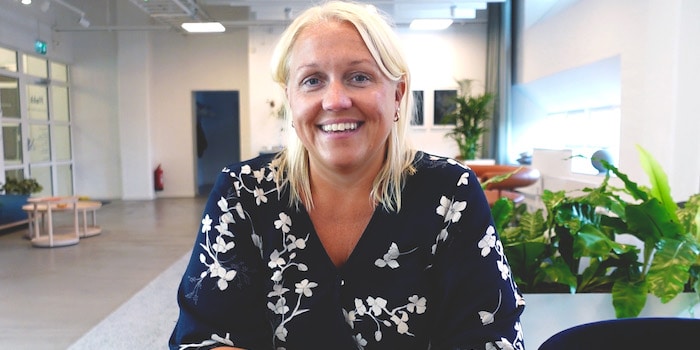 Designjätten Flokk skapar ringar på vattnet med eventdriven marknadsföring och innovativa samarbeten