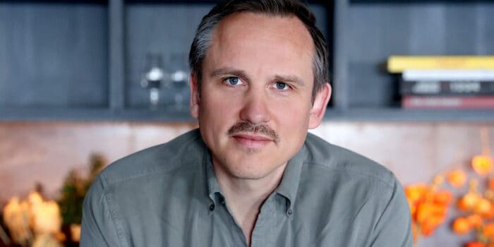 ”Med Bokmässan by Night förvandlar vi mässan till något helt nytt”