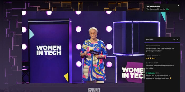 Hur säkerställer du att alla kan delta vid höstens evenemang?