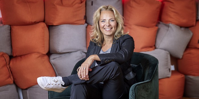 Så ska LIWLIG Group jobba med event över gränserna