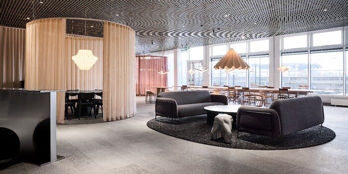 Life City – Konferenslokaler med högt i tak och plats för nya tankar