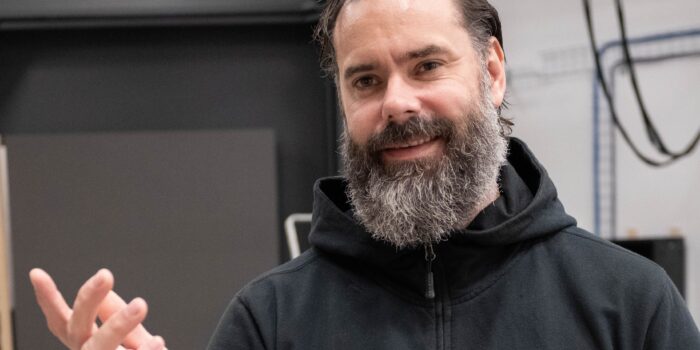 Fullutrustad streamingstudio på 350 kvadrat öppnar i centrala Stockholm