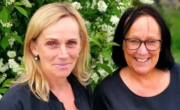 Mia Woll Hedin och Tove Möller blir projektledare för tävlingen Magnet Awards