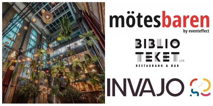 Nu öppnar anmälan till höstens stora mingel