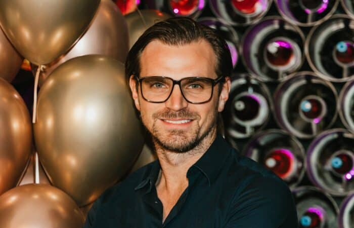 Niklas Åström