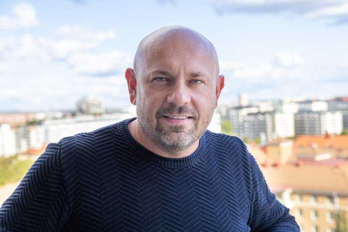 Tomasz Pieniazek