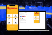 Nu kan arrangörer skapa sina eventappar på 5 min
