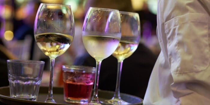 Stockholm Live tar över all servering i Avicii Arena, Hovet och Annexet